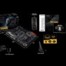 ASUS TUF Gaming X570-Plus (Wi-Fi) Motherboard Review