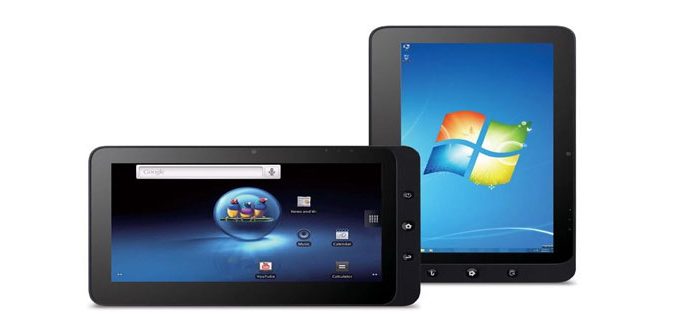 Viewsonic ViewPad 10: A Windows and Android Tablet for Everyone